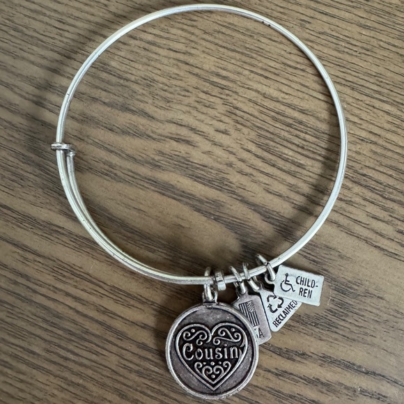 Wind & Fire braclets-Sister & Cousin - Picture 2 of 2